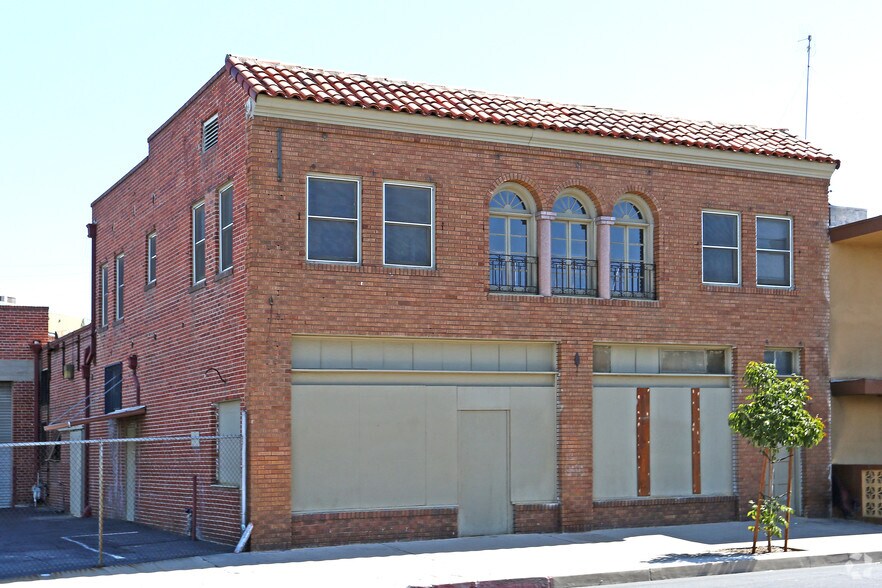 1948-1950 Broadway St, Fresno, CA à vendre - Photo de l’immeuble – Image 3 sur 3