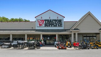 Plus de détails pour 361 Scott Swamp Rd, Farmington, CT - Local commercial à vendre