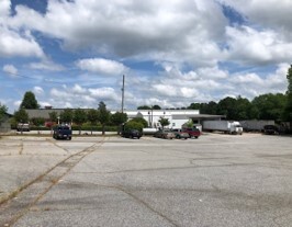 190 Old Roebuck Rd, Moore, SC à vendre - Photo de l’immeuble – Image 2 sur 7