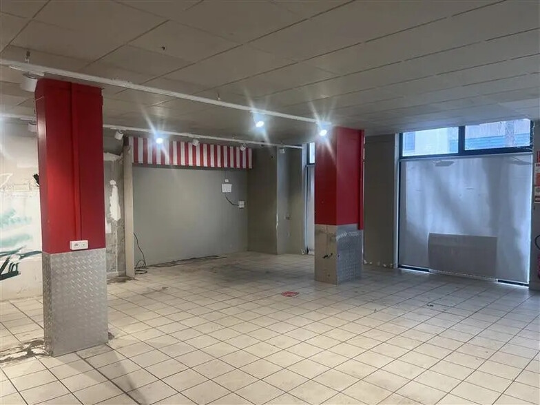 Local commercial dans Lyon à louer - Photo intérieure – Image 2 sur 7