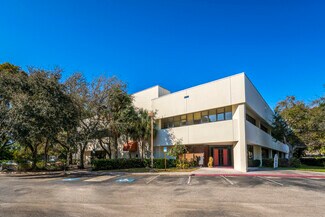 Plus de détails pour 4431 Embarcadero Dr, West Palm Beach, FL - Bureau à vendre