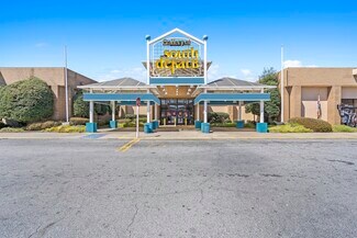 Plus de détails pour 2801 Candler Rd, Decatur, GA - Différents types d’espaces à louer