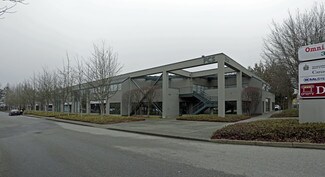 Plus de détails pour 3071 No. 5 Rd, Richmond, BC - Bureau/Local commercial à louer
