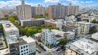 Plus de détails pour 69 Moore St, Brooklyn, NY - Local commercial à vendre