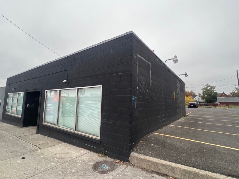 1215 N Monroe St, Spokane, WA à vendre - Photo principale – Image 1 sur 17