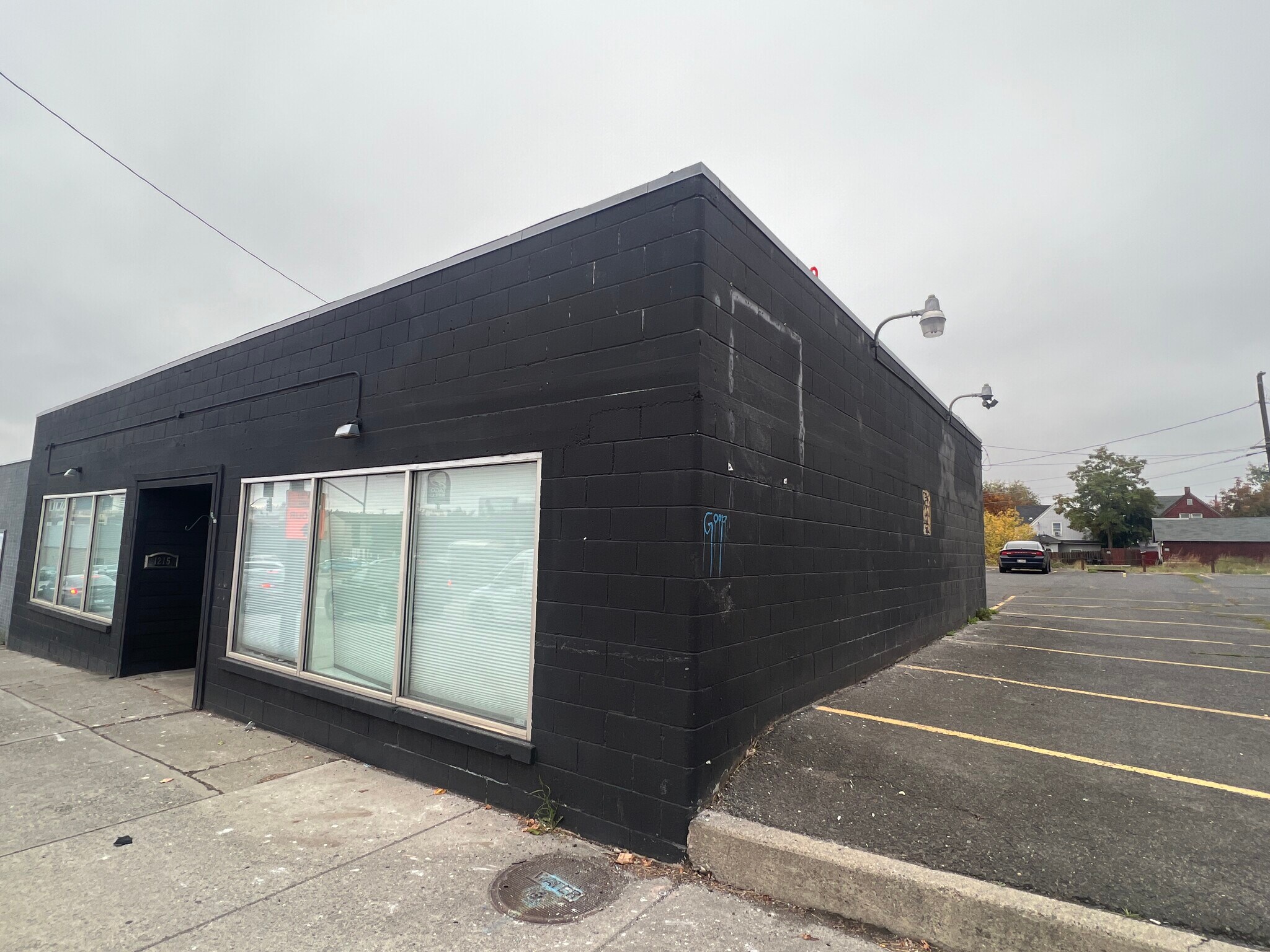 1215 N Monroe St, Spokane, WA à vendre Photo principale– Image 1 sur 18