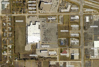 Plus de détails pour 4655 E Maryland St, Decatur, IL - Terrain à vendre