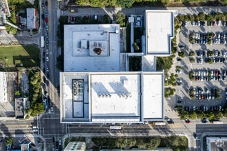 1951 NW 7th Ave, Miami, FL - Vue aérienne vue de carte