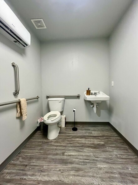 839 SW 19th St, Moore, OK à louer - Photo intérieure – Image 3 sur 8