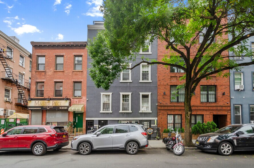 128 India St, Brooklyn, NY à vendre - Photo de l’immeuble – Image 3 sur 27