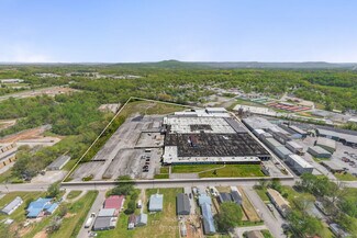 Plus de détails pour 204 Red Rd, McMinnville, TN - Industriel/Logistique à vendre