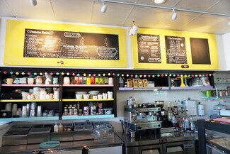 Plus de détails pour 6300-6396 E Santa Ana Canyon Rd, Anaheim, CA - Local commercial à louer