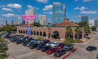 Plus de détails pour 5115 Buffalo Speedway, Houston, TX - Local commercial à louer