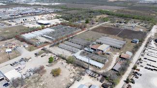 Plus de détails pour 5277 Uecker Rd rd, San Antonio, TX - Industriel/Logistique à vendre