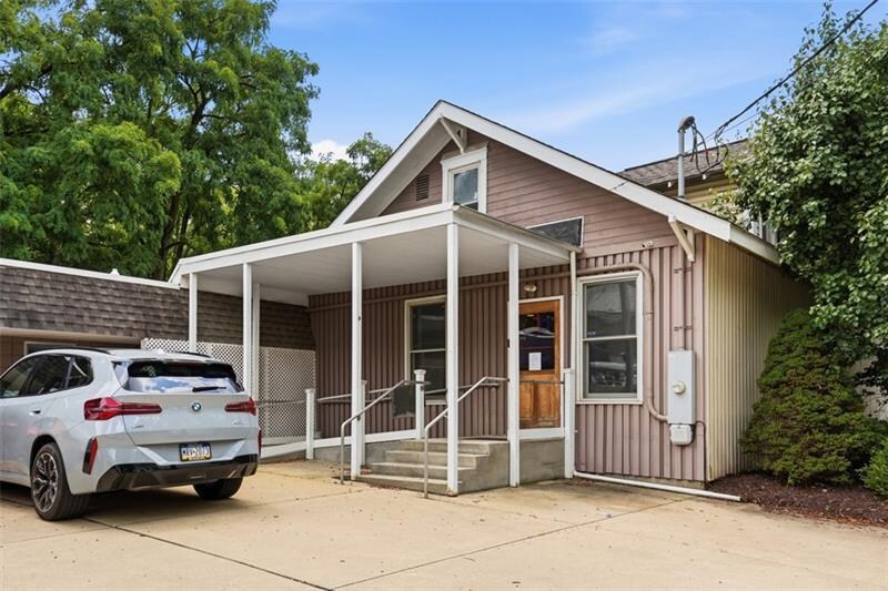 70 South St, Washington, PA à vendre Photo principale– Image 1 sur 2