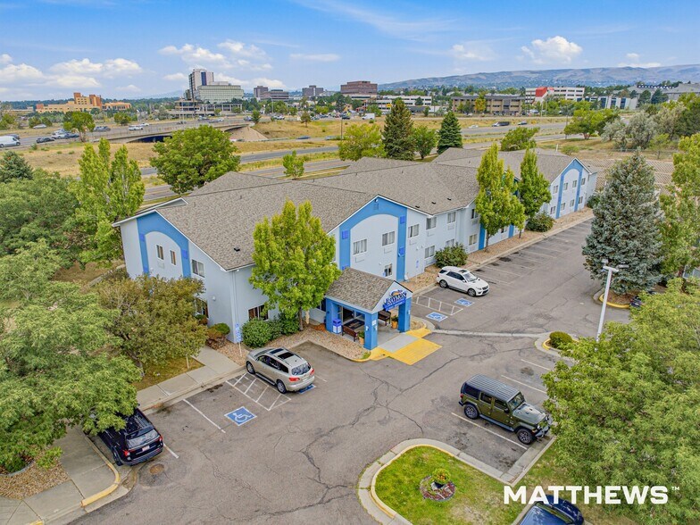 11909 W 6th Ave, Lakewood, CO à vendre - Photo de l’immeuble – Image 2 sur 10