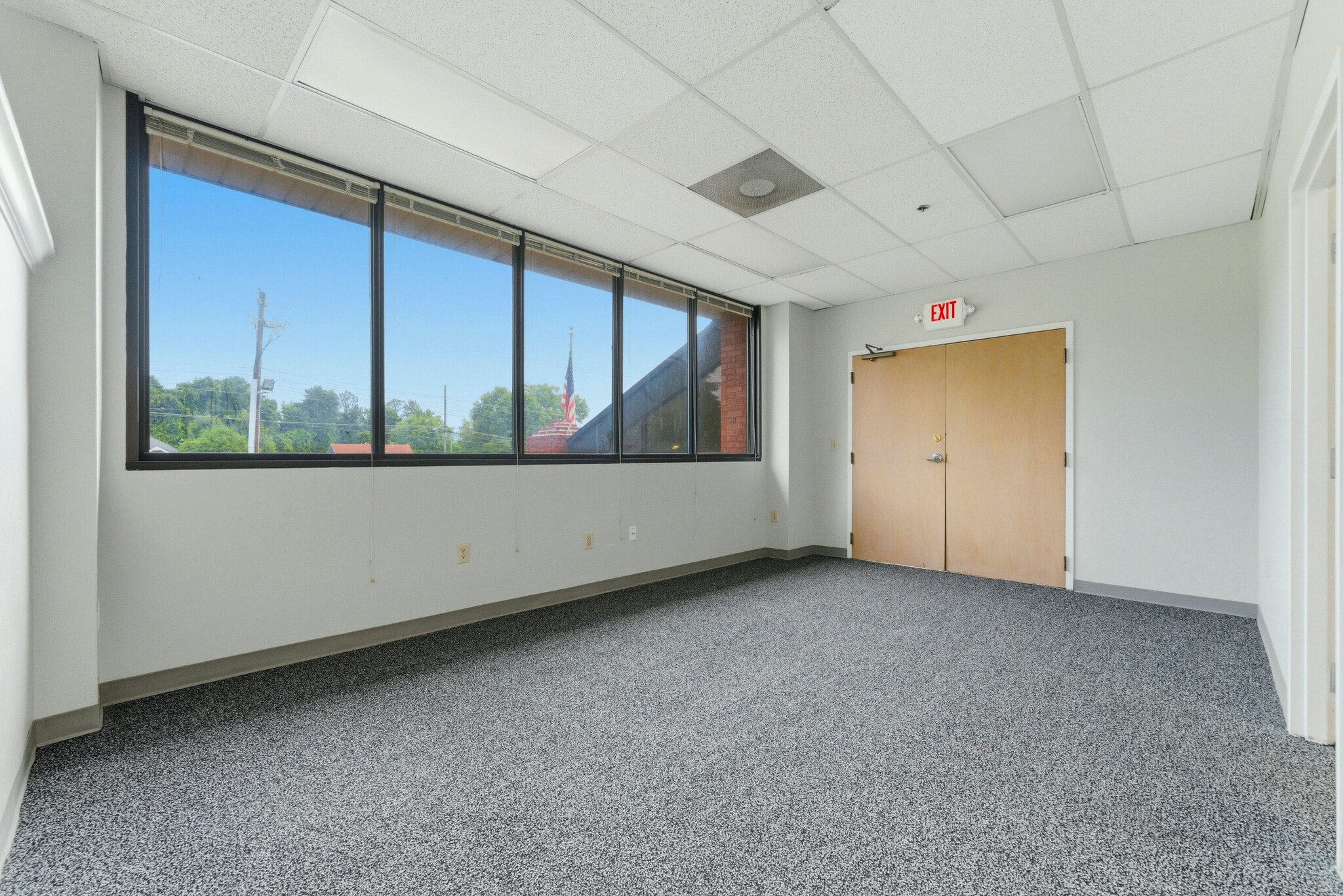 1800 Roswell Rd, Marietta, GA à louer Photo intérieure– Image 1 sur 15