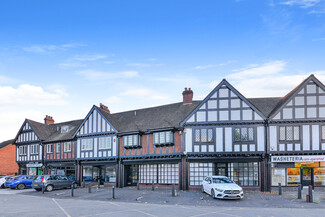 Plus de détails pour 2-2B Wake Green Rd, Birmingham - Bureau à louer