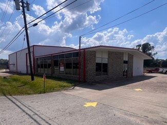 Plus de détails pour 13207 Highway 6, Santa Fe, TX - Local commercial, Industriel/Logistique à louer