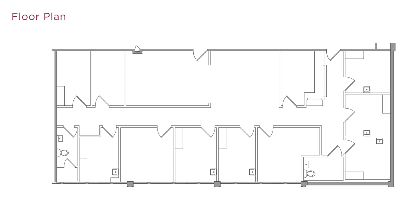 502 Euclid Ave, National City, CA à louer Plan d’étage– Image 1 sur 1