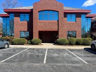 Plus de détails pour 213 Overlook Cir, Brentwood, TN - Bureau à louer