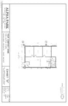 10-54 Alpha Park, Highland Heights, OH à louer Plan de site– Image 1 sur 1