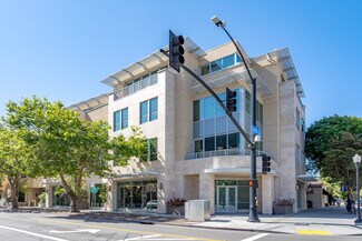 Plus de détails pour 605 Castro St, Mountain View, CA - Bureau à louer