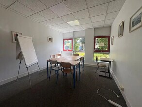 Bureau dans Nantes à louer Photo de l’immeuble– Image 2 sur 4
