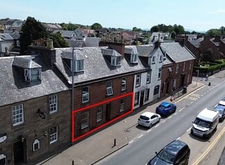 Plus de détails pour 9 Earl Grey St, Mauchline - Local commercial à vendre