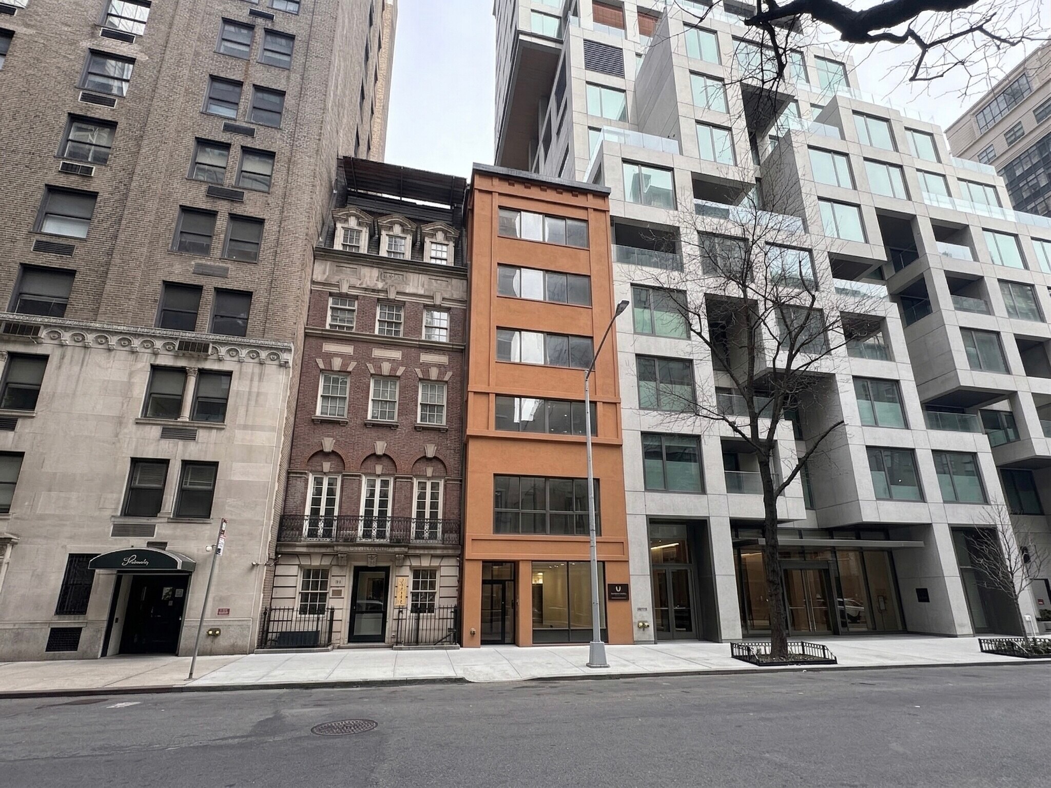 127 E 56th St, New York, NY à louer Photo principale– Image 1 sur 10