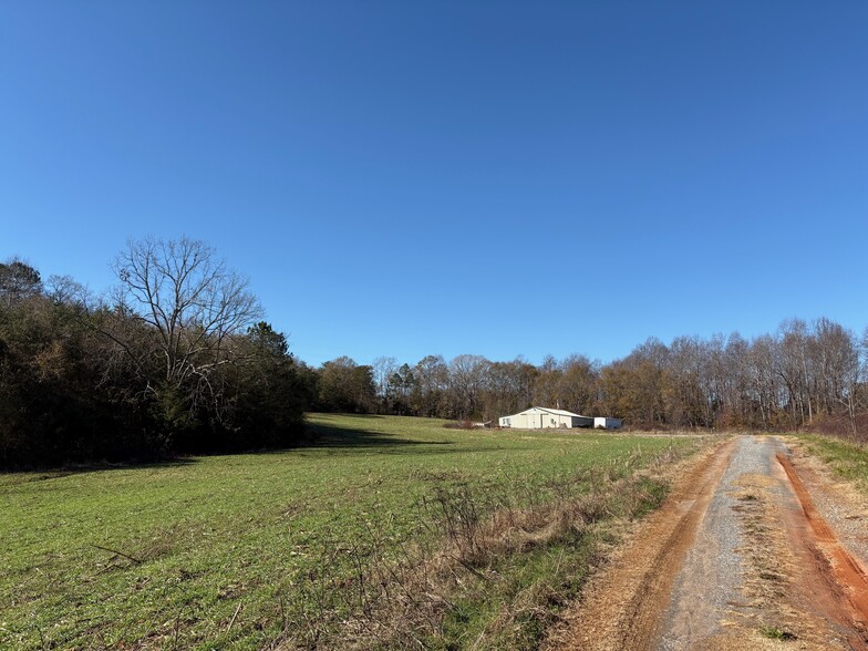 340 Beaver Dam Church Rd, Shelby, NC à vendre - Autre – Image 1 sur 12