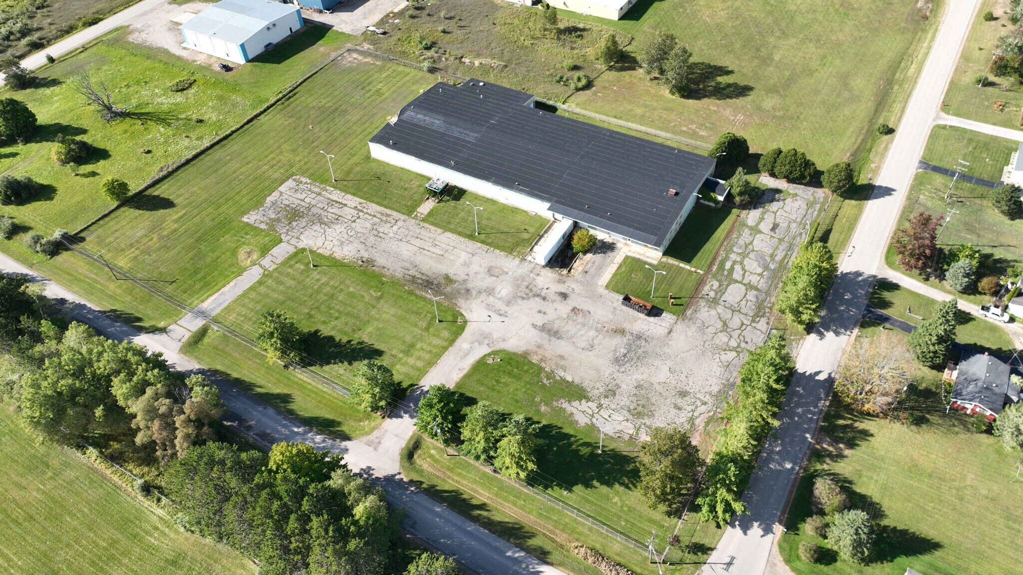 495 Casemaster Dr, Rose City, MI à vendre Photo principale– Image 1 sur 13