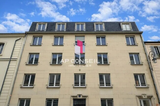 Plus de détails pour Bureau à louer