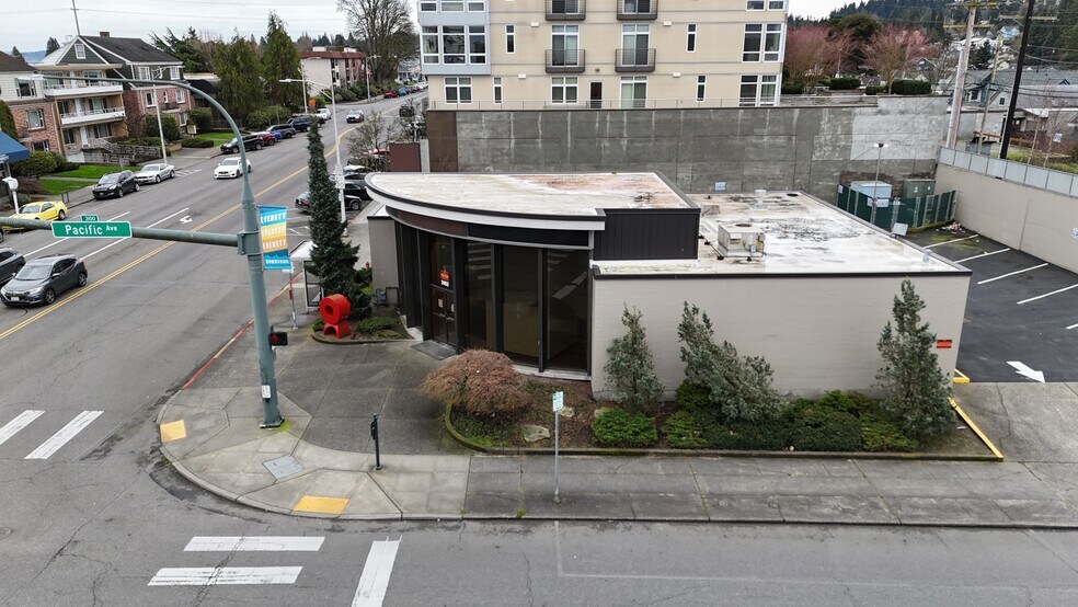 3102 Colby Ave, Everett, WA à louer - Photo de l’immeuble – Image 3 sur 14