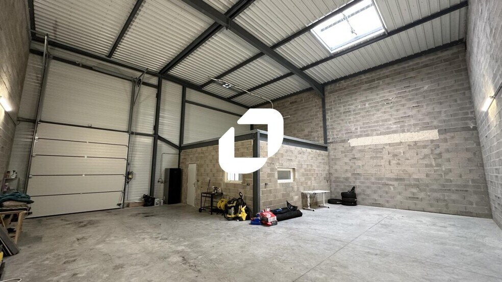 Local d’activités dans Goxwiller à louer - Photo de l’immeuble – Image 3 sur 14