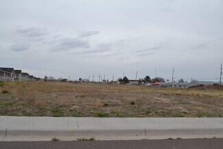 Plus de détails pour Lot 5 S Greeley Hwy, Cheyenne, WY - Terrain à vendre