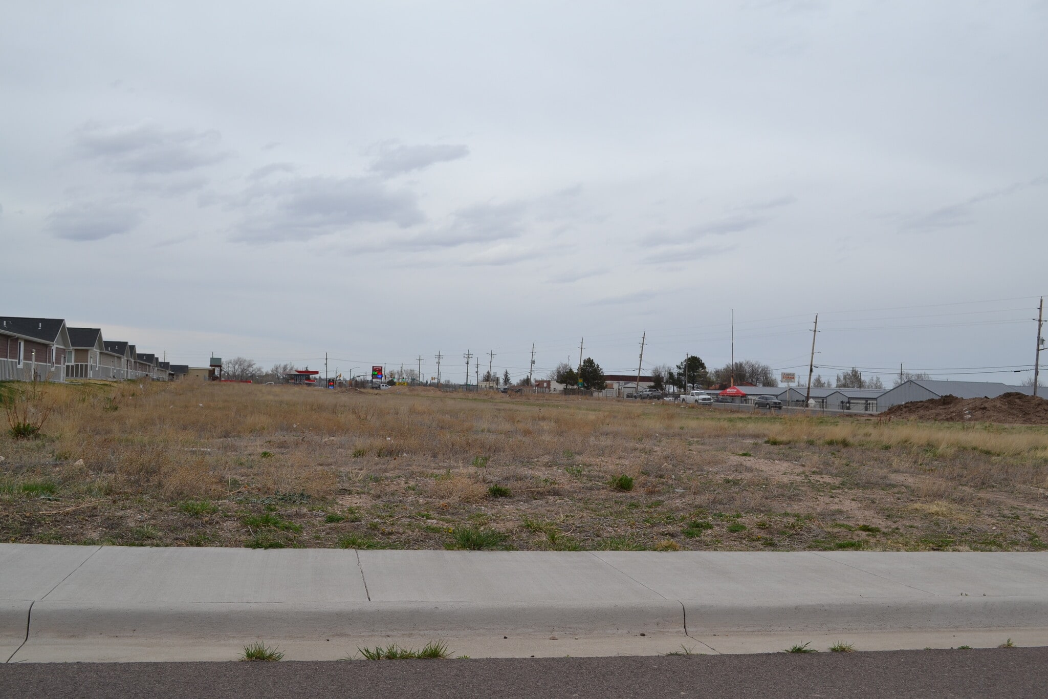 Lot 5 S Greeley Hwy, Cheyenne, WY à vendre Autre– Image 1 sur 4
