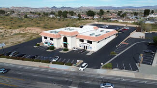 Plus de détails pour 14075 Hesperia Rd, Victorville, CA - Bureau à vendre