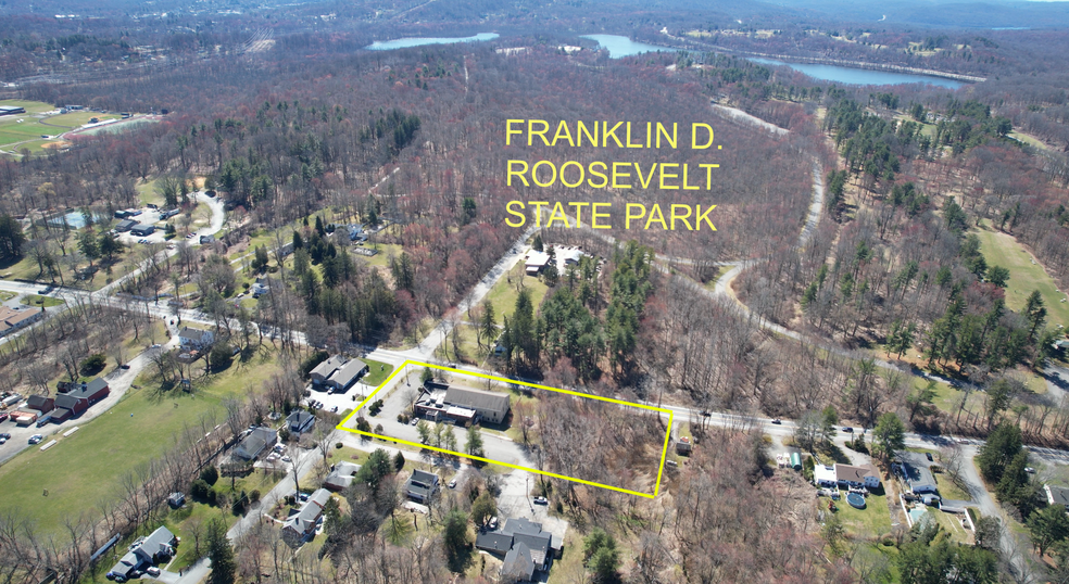 2966 Crompond Rd, Yorktown Heights, NY à louer - Photo de l’immeuble – Image 3 sur 55