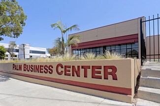 Plus de détails pour 17802-17810 S Main St, Gardena, CA - Industriel/Logistique à louer