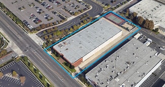 Plus de détails pour 3131 Lomita Blvd, Torrance, CA - Local d’activités à vendre