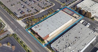 Plus de détails pour 3131 Lomita Blvd, Torrance, CA - Local d'activités à louer