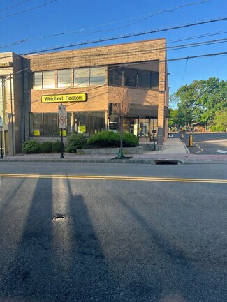Plus de détails pour 310 Main St, Fort Lee, NJ - Bureau à louer
