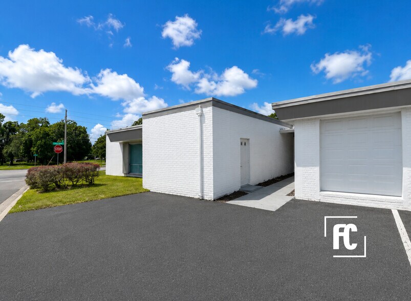 1800 Okeechobee Rd, Fort Pierce, FL à vendre - Photo de l’immeuble – Image 2 sur 38