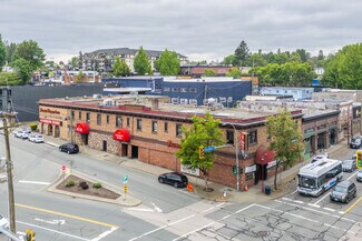Plus de détails pour 33790 Essendene Av, Abbotsford, BC - Local commercial à louer