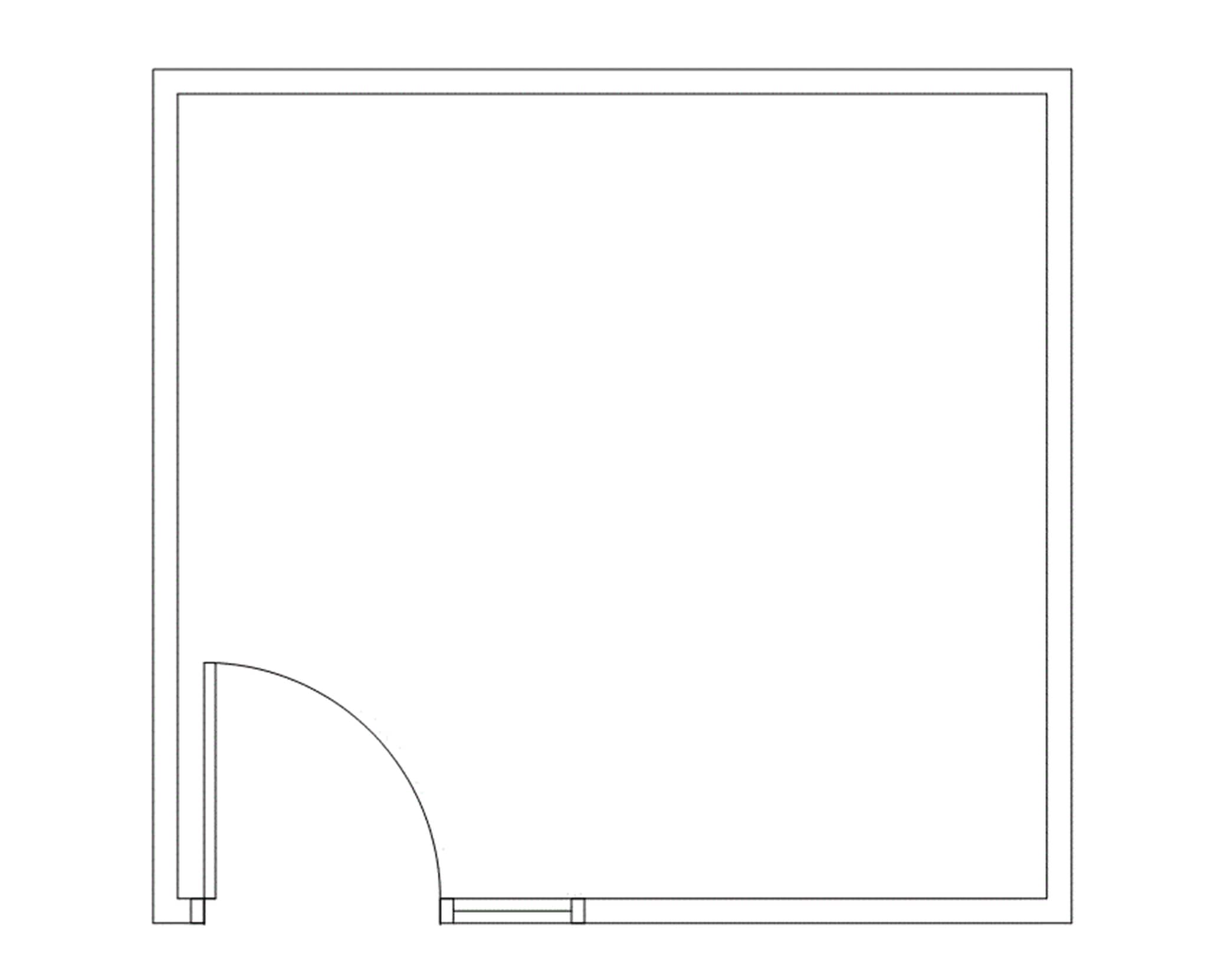 1601 Industrial Blvd, Sugar Land, TX à louer Plan d’étage– Image 1 sur 1