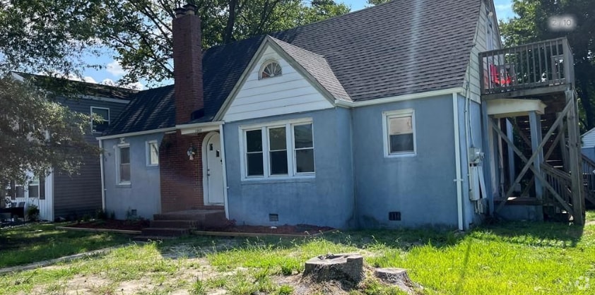 2303 Spruce St, Norfolk, VA à vendre - Photo principale – Image 1 sur 1