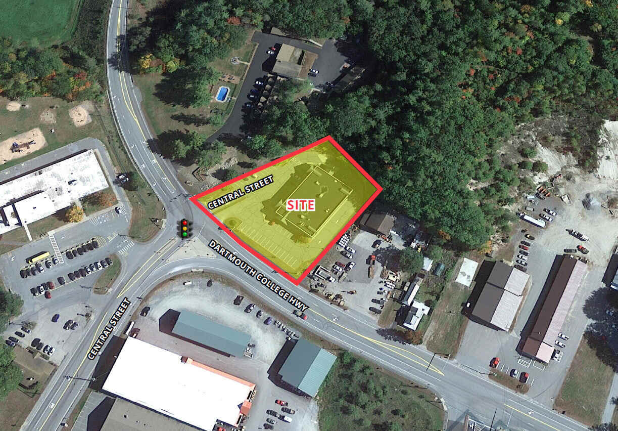 4976 Dartmouth College Hwy, Woodsville, NH à louer Photo principale– Image 1 sur 3