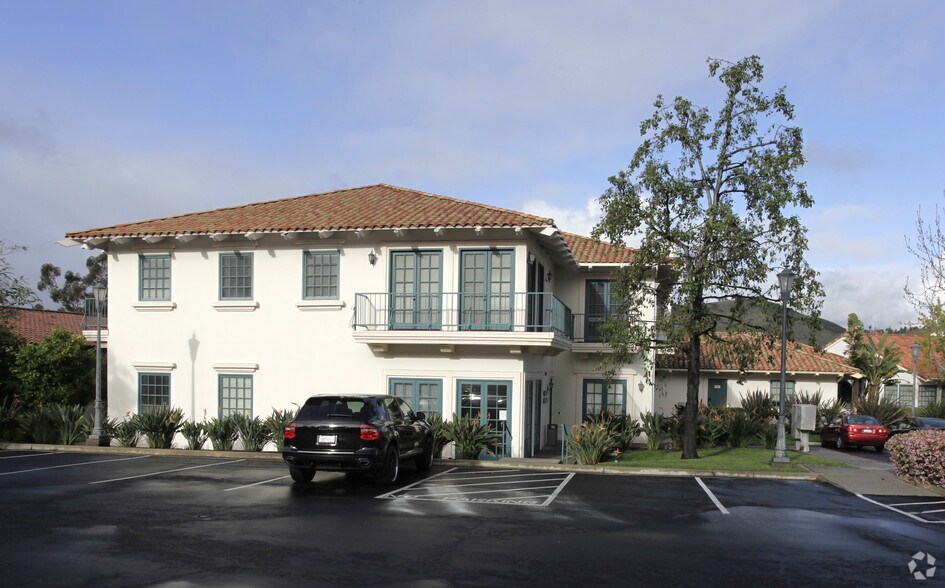 30320 Rancho Viejo Rd, San Juan Capistrano, CA à louer - Photo principale – Image 1 sur 4