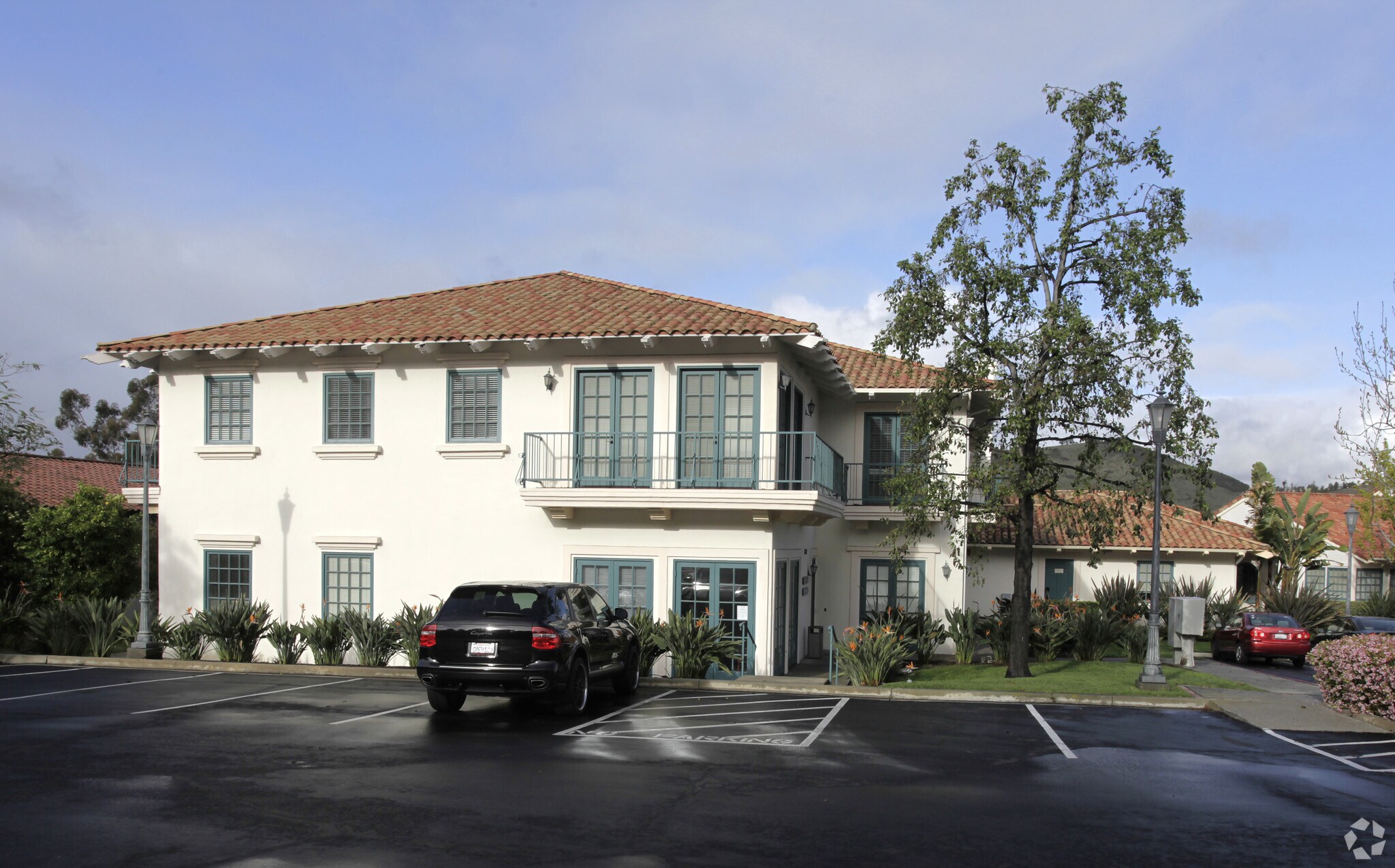 30320 Rancho Viejo Rd, San Juan Capistrano, CA à louer Photo principale– Image 1 sur 5